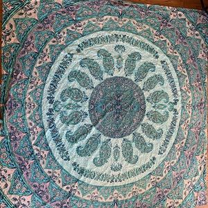 Mandala Boho Tapestry